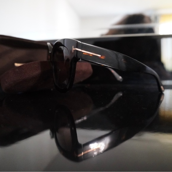 Tom Ford Beatrix-02 Sunglasses - Picture 4 of 6